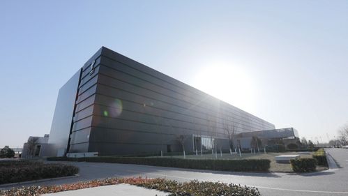 北京電信以核心科技鑄造算力中心，為數(shù)字經(jīng)濟(jì)添“綠”又添“力”