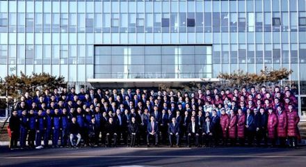 礪巔峰 質人生 北京現代經銷商精英技能大賽完美收官